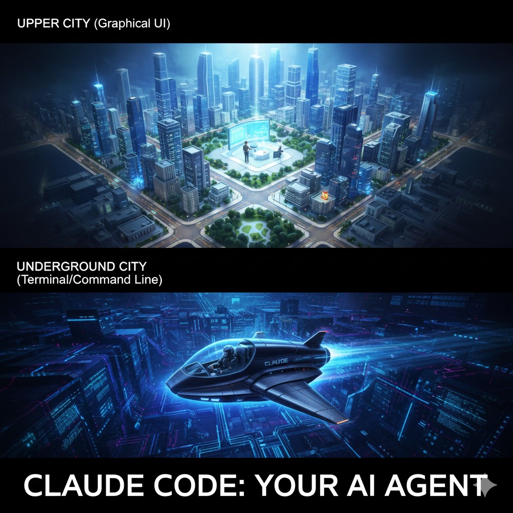 ״קלוד קוד״ הוא הסוכן הכללי הכי מתקדם כרגע