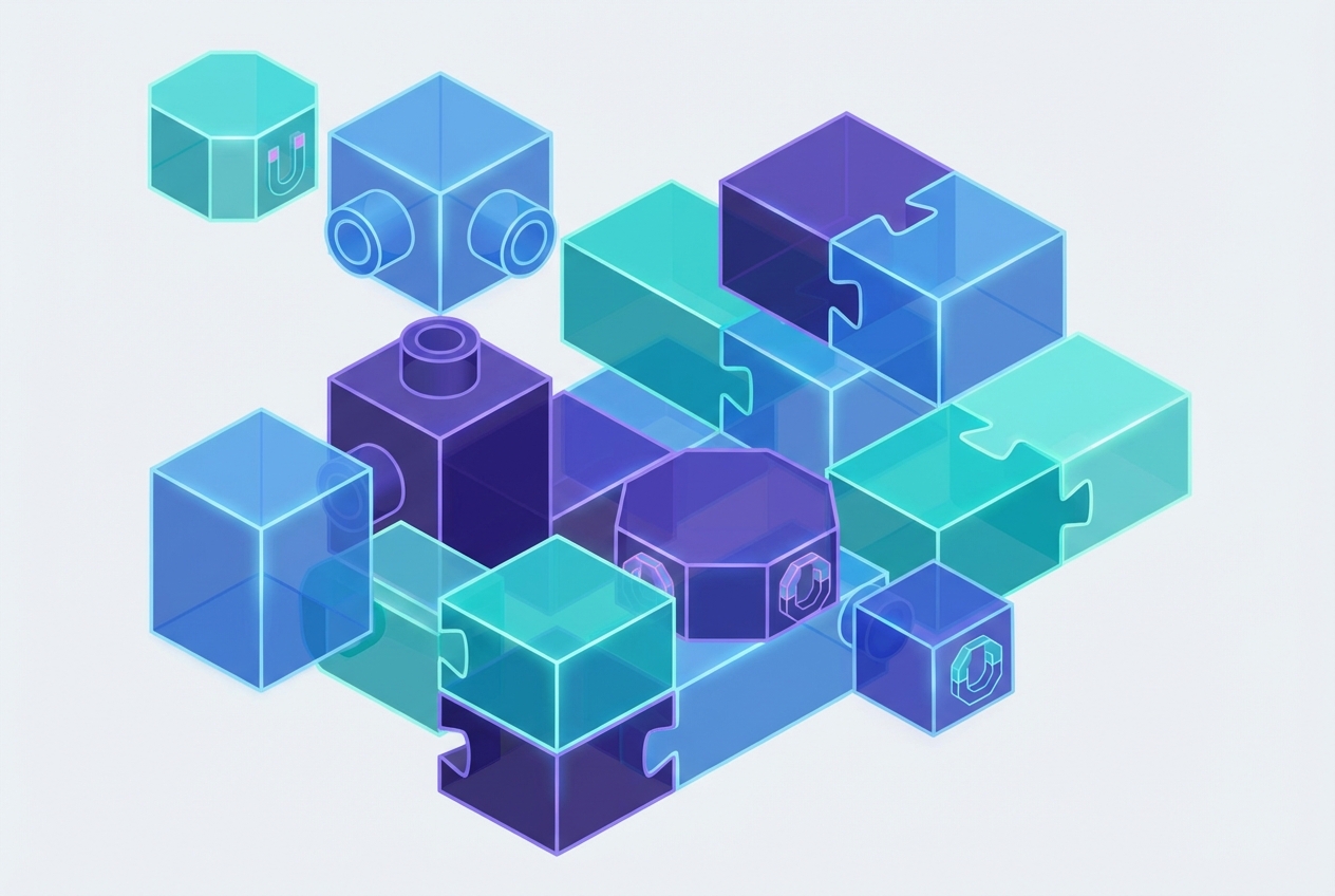 Skill Composition - שילוב יכולות