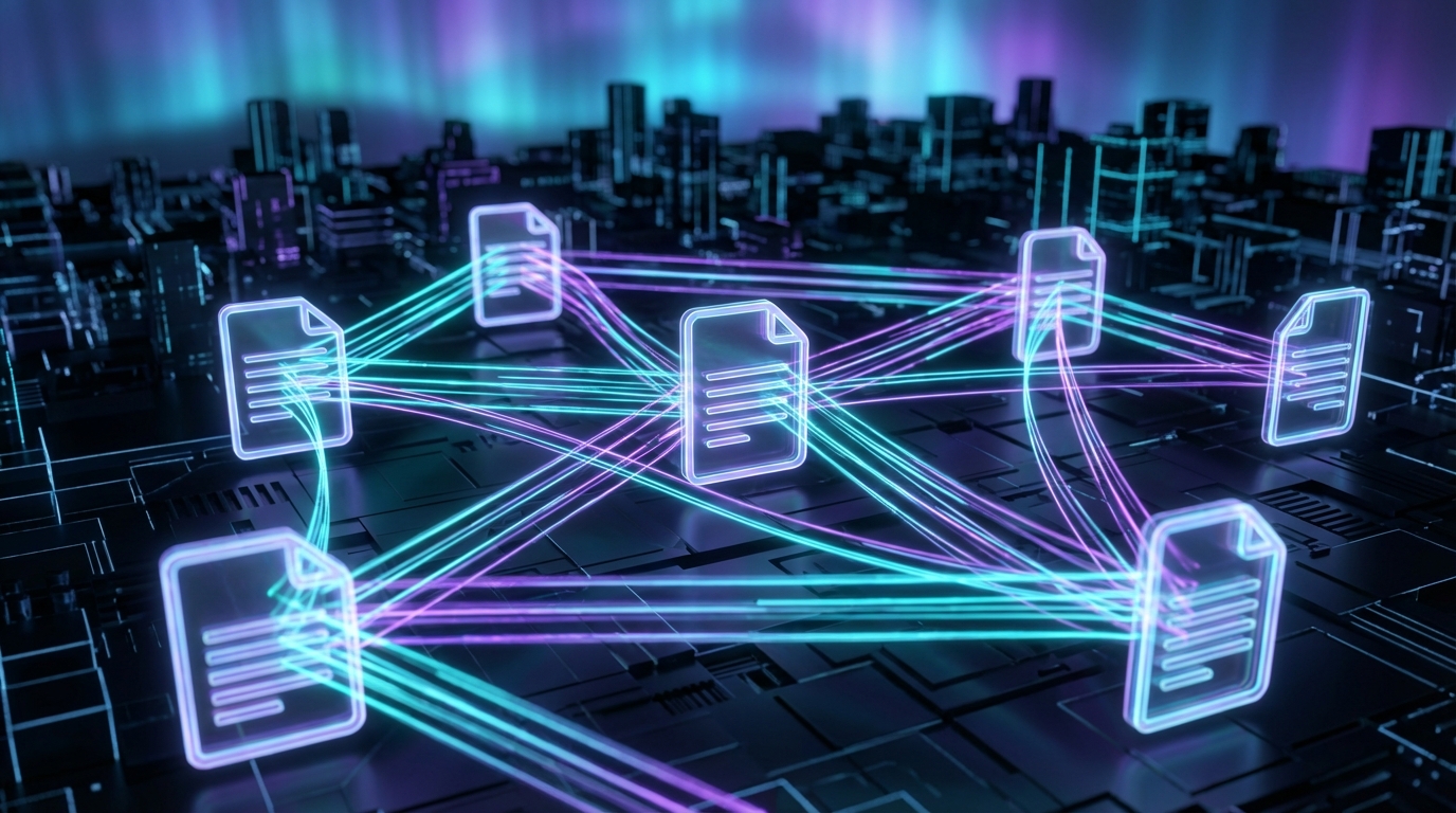 ערוצי תקשורת בין סוכנים