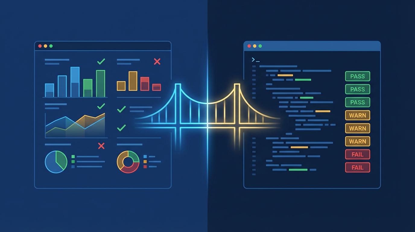Test-Driven Business: איך לקחתי עקרון מעולם הקוד והפכתי אותו למנוע צמיחה עסקי